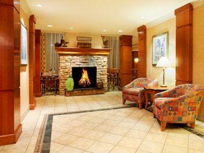 Resort Staybridge Myrtle Beach-fantasy Harbour By Ihg Socastee