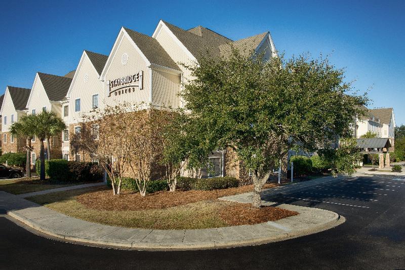 Staybridge Myrtle Beach-fantasy Harbour By Ihg Resort Socastee