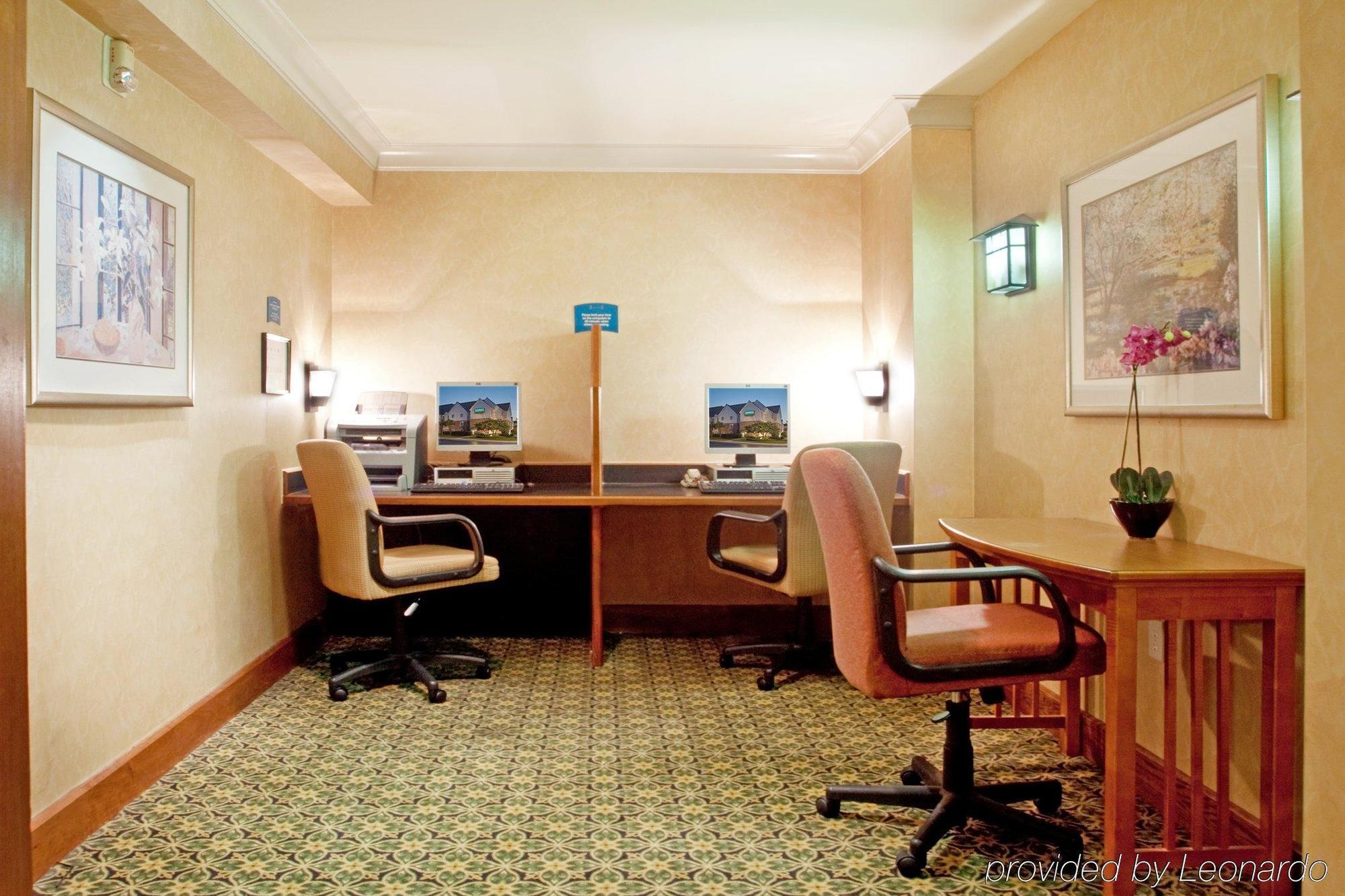 Resort Staybridge Myrtle Beach-fantasy Harbour By Ihg Socastee