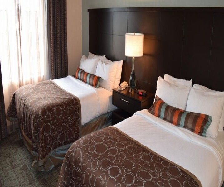Staybridge Myrtle Beach-fantasy Harbour By Ihg Socastee