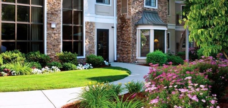 Resort Staybridge Myrtle Beach-fantasy Harbour By Ihg Socastee