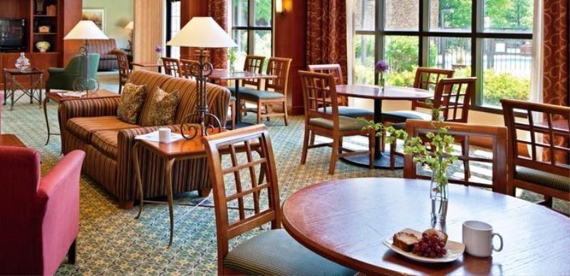 Staybridge Myrtle Beach-fantasy Harbour By Ihg 3* Socastee