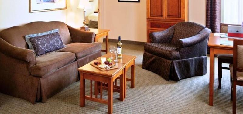 Staybridge Myrtle Beach-fantasy Harbour By Ihg Resort Socastee