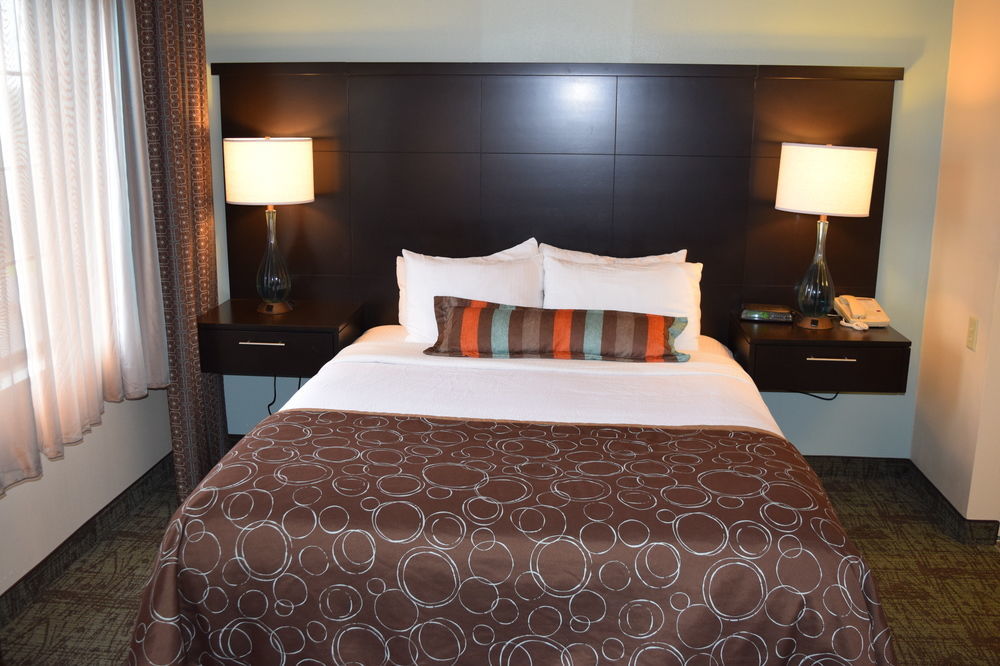 Staybridge Myrtle Beach-fantasy Harbour By Ihg 3* Socastee