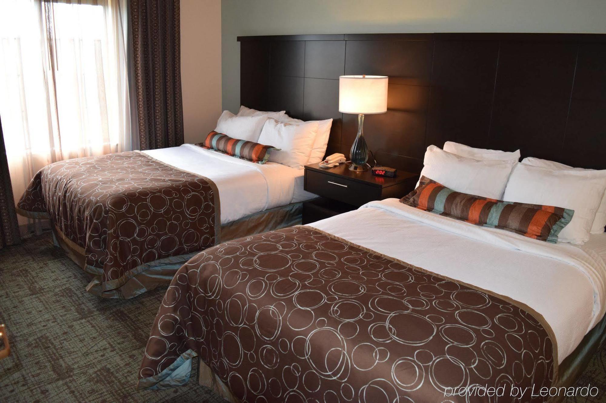 Resort Staybridge Myrtle Beach-fantasy Harbour By Ihg Socastee