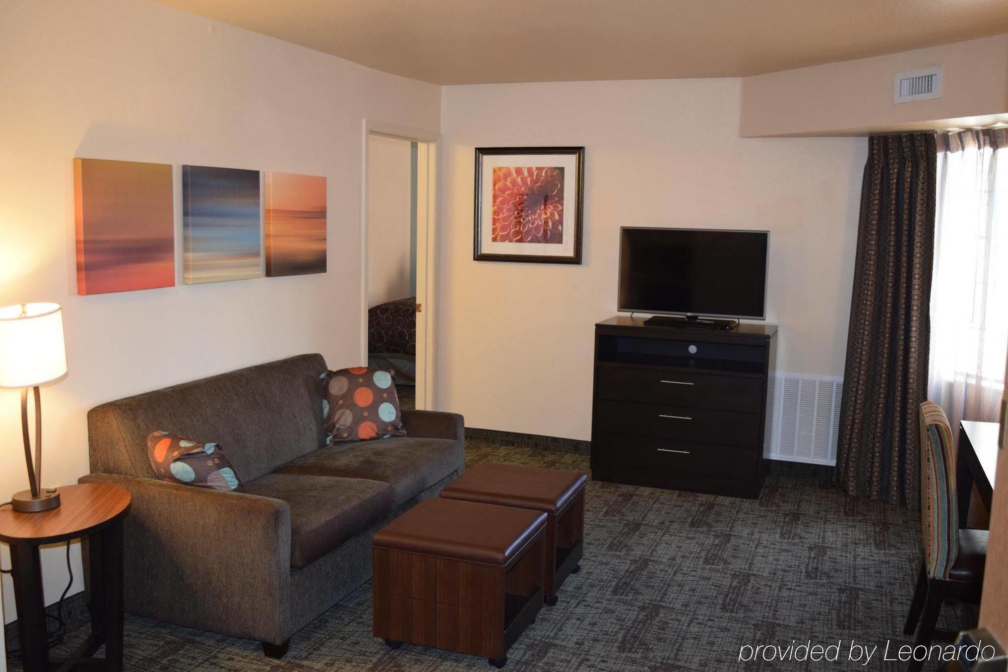 Resort Staybridge Myrtle Beach-fantasy Harbour By Ihg Socastee