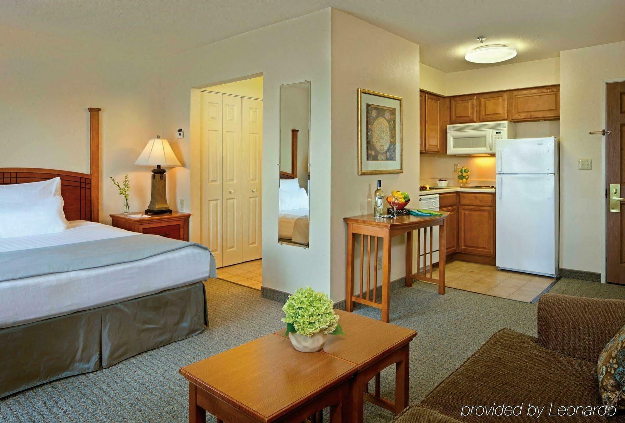 Staybridge Myrtle Beach-fantasy Harbour By Ihg 3* Socastee