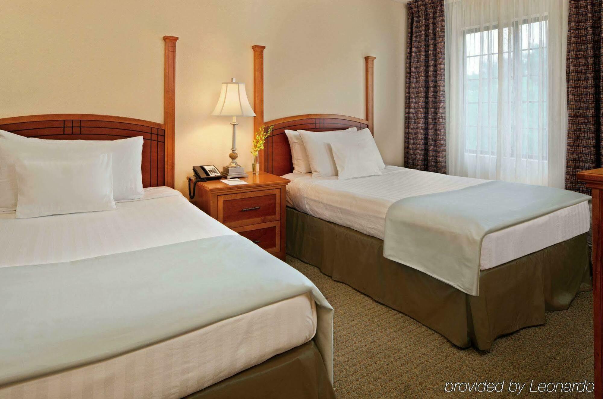 Staybridge Myrtle Beach-fantasy Harbour By Ihg 3* Socastee