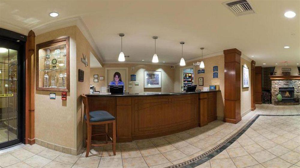 Staybridge Myrtle Beach-fantasy Harbour By Ihg 3* Socastee