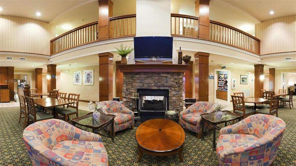 Resort Staybridge Myrtle Beach-fantasy Harbour By Ihg Socastee