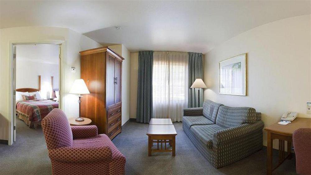 Staybridge Myrtle Beach-fantasy Harbour By Ihg 3* Socastee