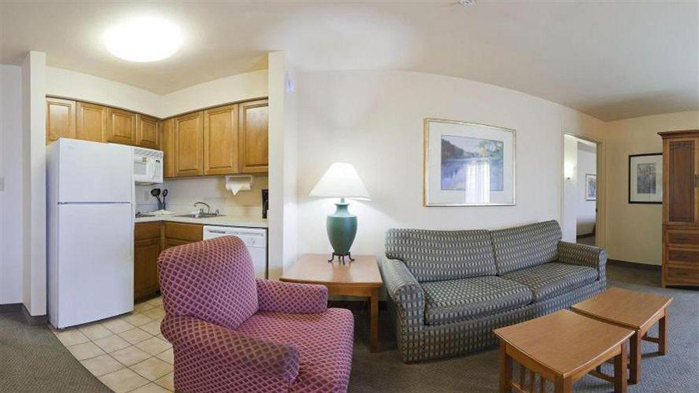 Staybridge Myrtle Beach-fantasy Harbour By Ihg 3* Socastee