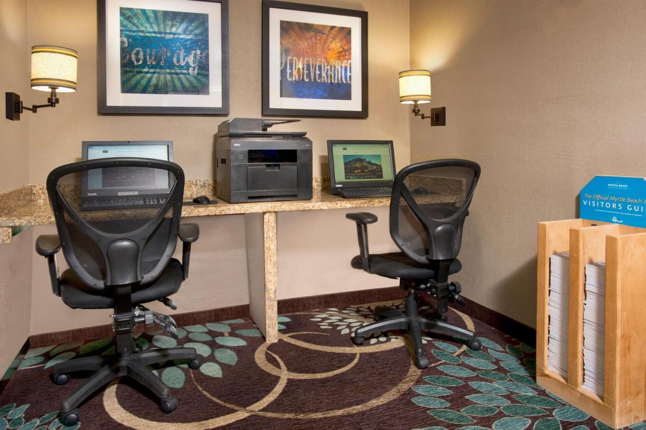 Staybridge Myrtle Beach-fantasy Harbour By Ihg Resort Socastee
