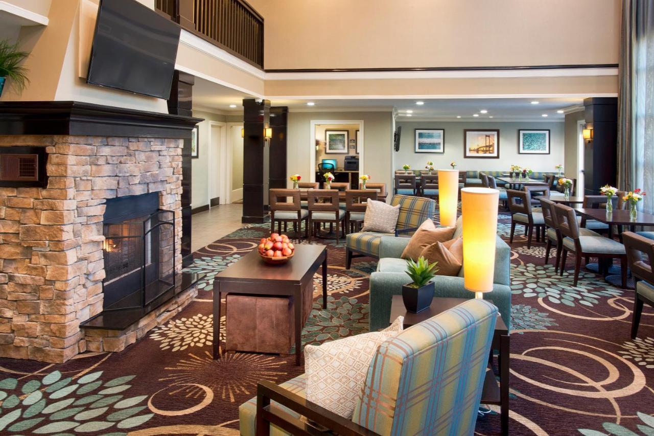 Staybridge Myrtle Beach-fantasy Harbour By Ihg 3* Socastee