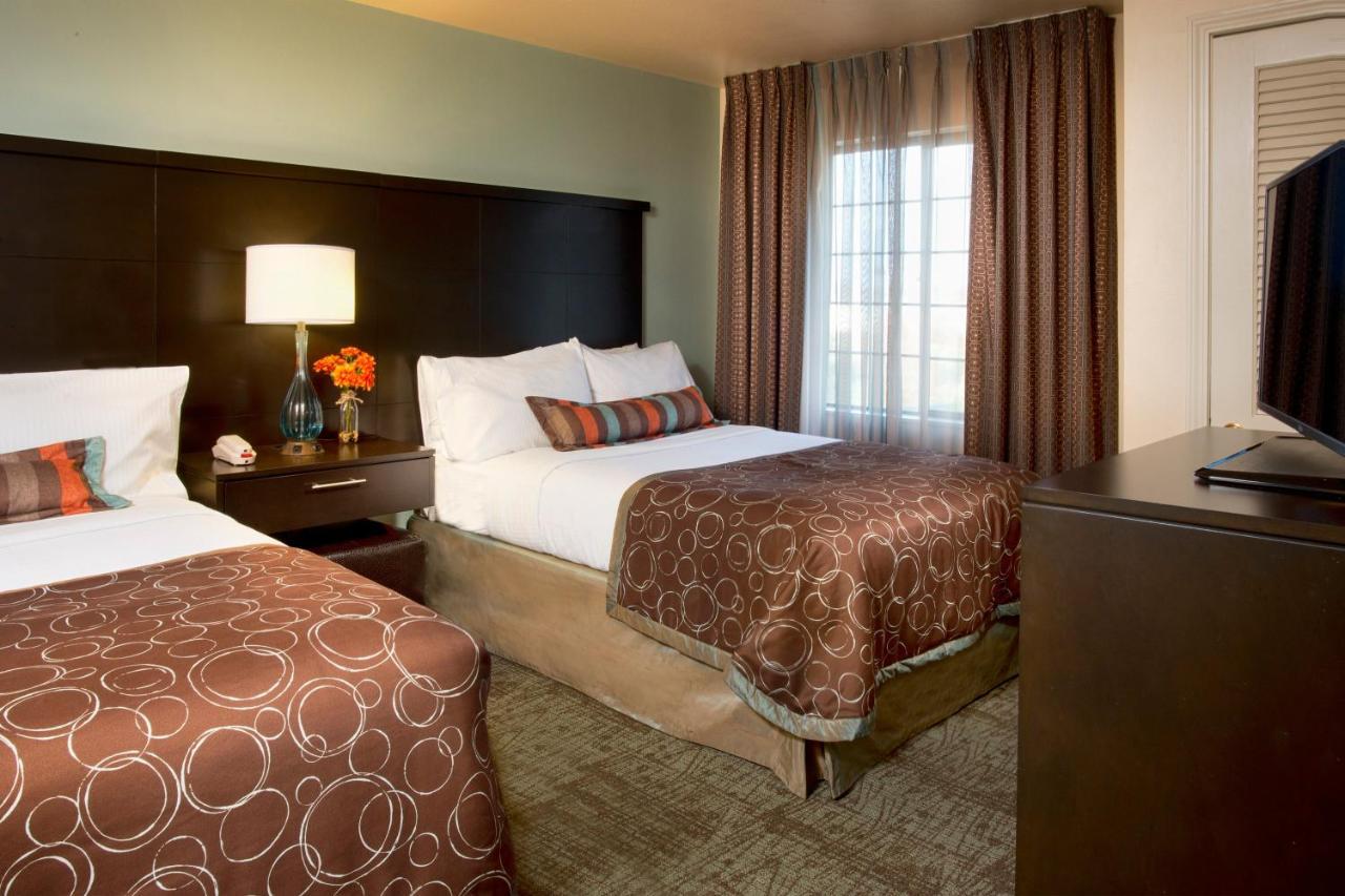 Staybridge Myrtle Beach-fantasy Harbour By Ihg Resort Socastee