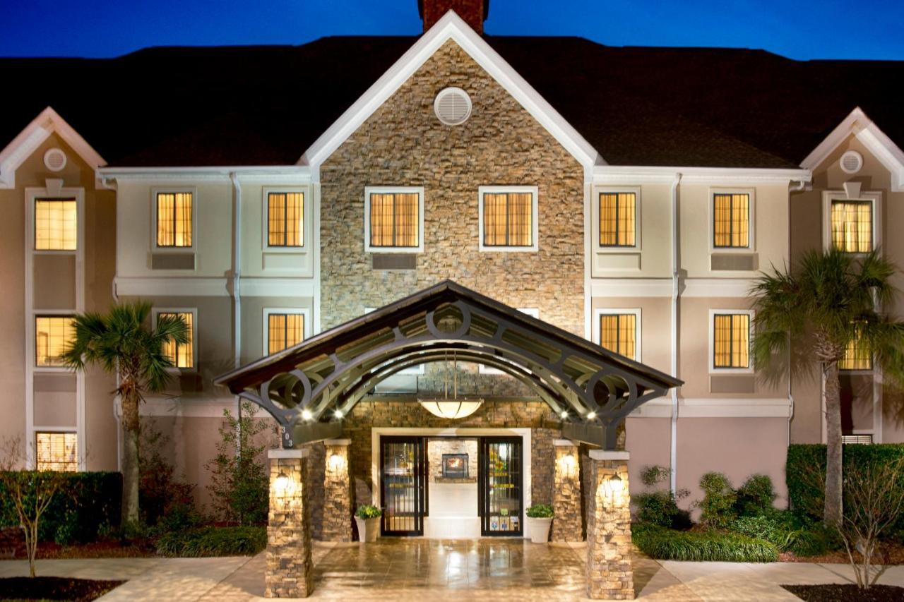Staybridge Myrtle Beach-fantasy Harbour By Ihg Resort Socastee
