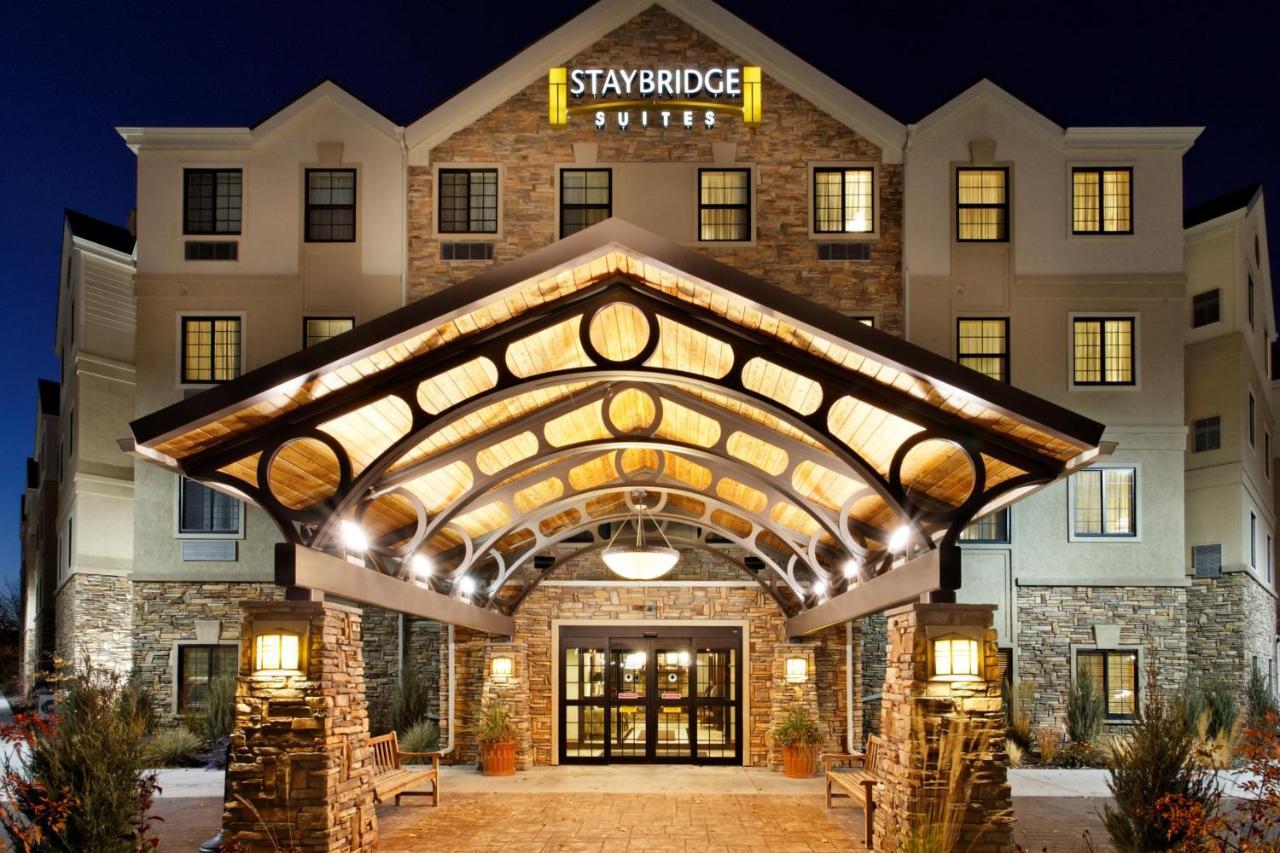 Staybridge Myrtle Beach-fantasy Harbour By Ihg Socastee