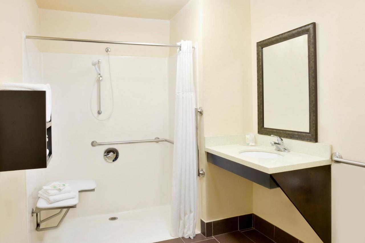 Staybridge Myrtle Beach-fantasy Harbour By Ihg Resort Socastee