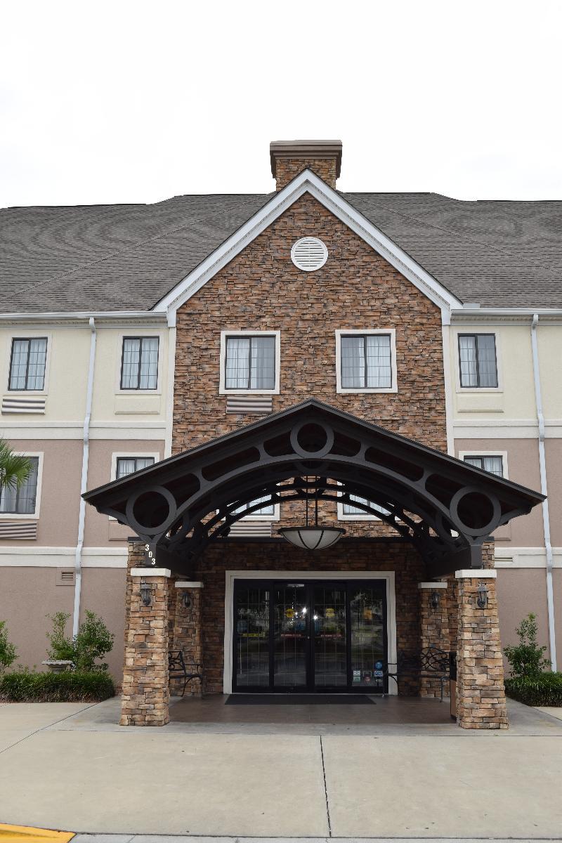 Staybridge Myrtle Beach-fantasy Harbour By Ihg Socastee