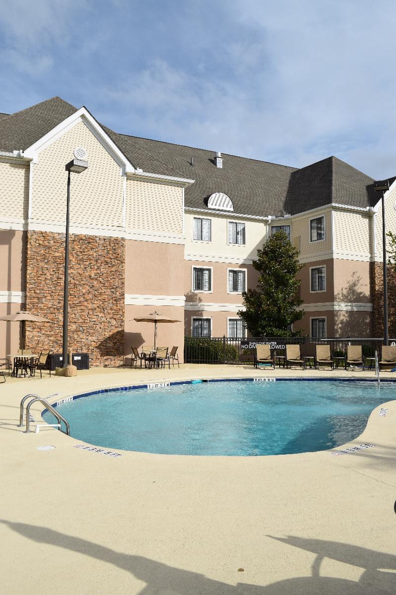 Staybridge Myrtle Beach-fantasy Harbour By Ihg Socastee