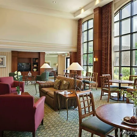 Staybridge Suites Myrtle Beach-Fantasy Harbour 
